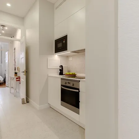 Stunning River View 3br Near Alfama - Renovated